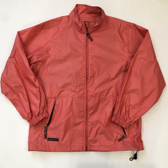 sun mountain Jackets & Blazers - Sun Mountain Golf Jacket